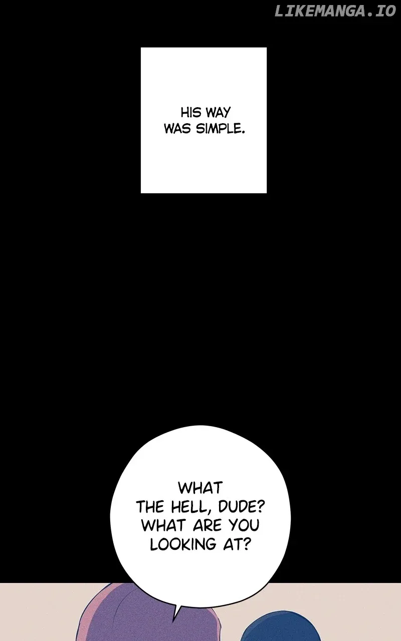 Hell Love Story Chapter 33 Online - página 10