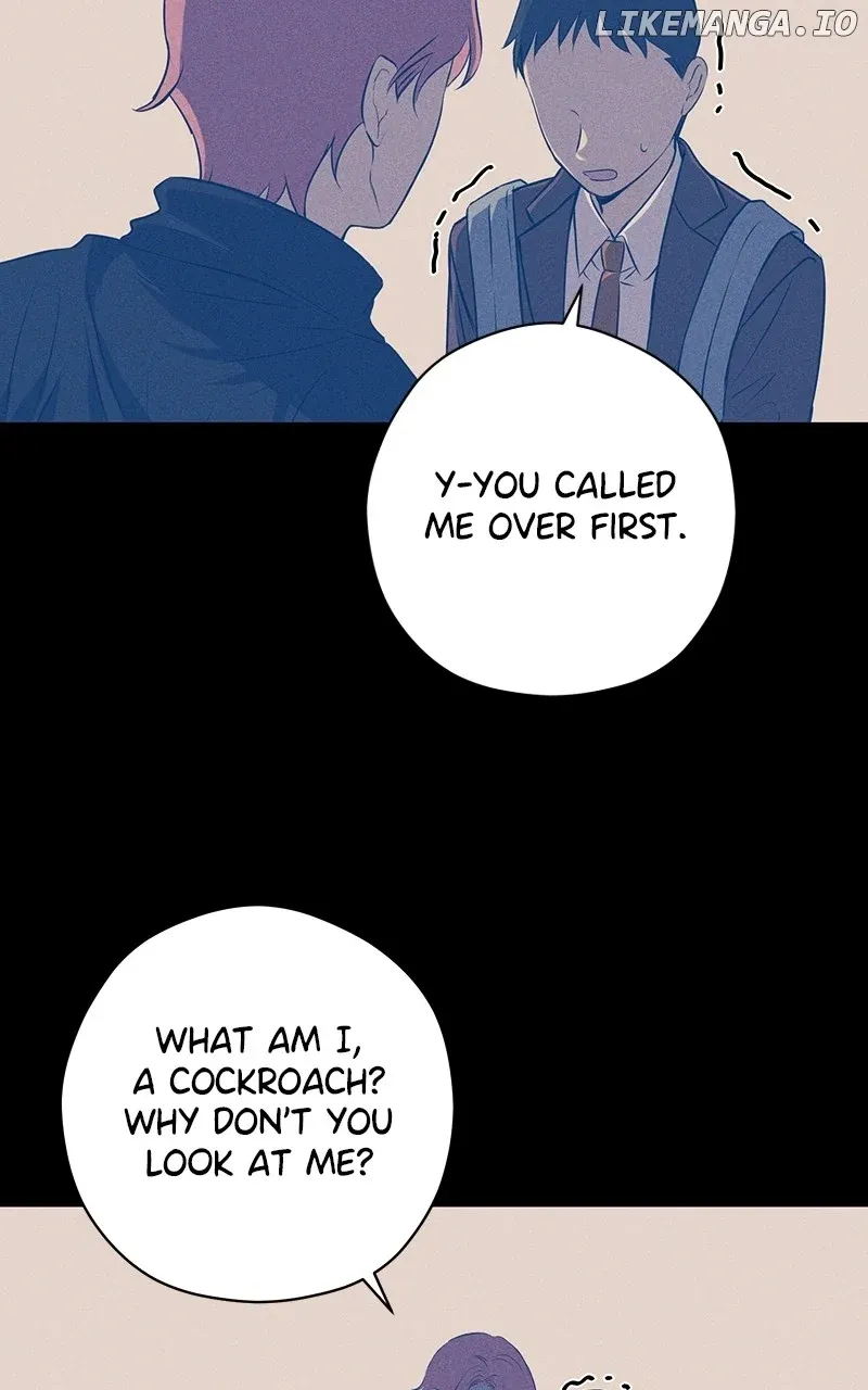 Hell Love Story Chapter 33 Online - página 11