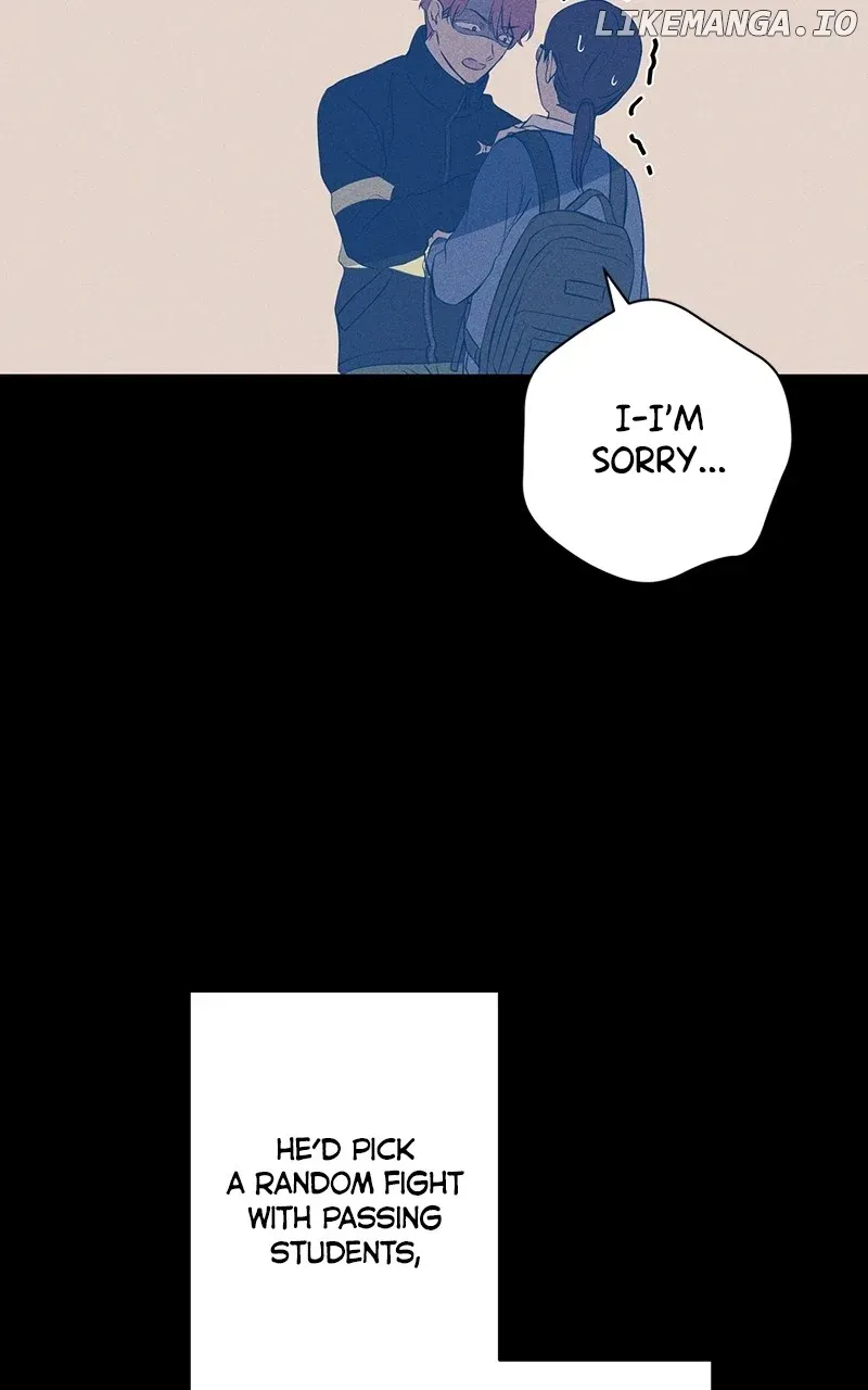 Hell Love Story Chapter 33 Online - página 12