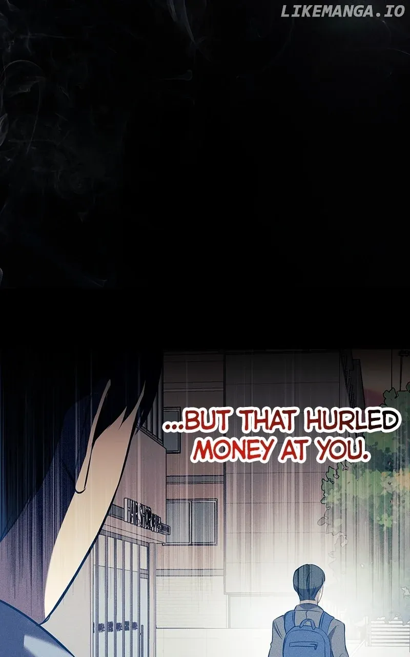 Hell Love Story Chapter 33 Online - página 22