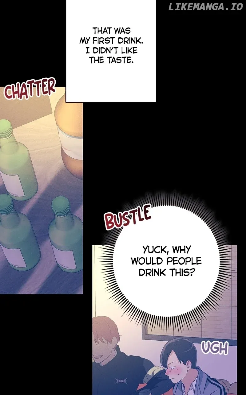 Hell Love Story Chapter 33 Online - página 26