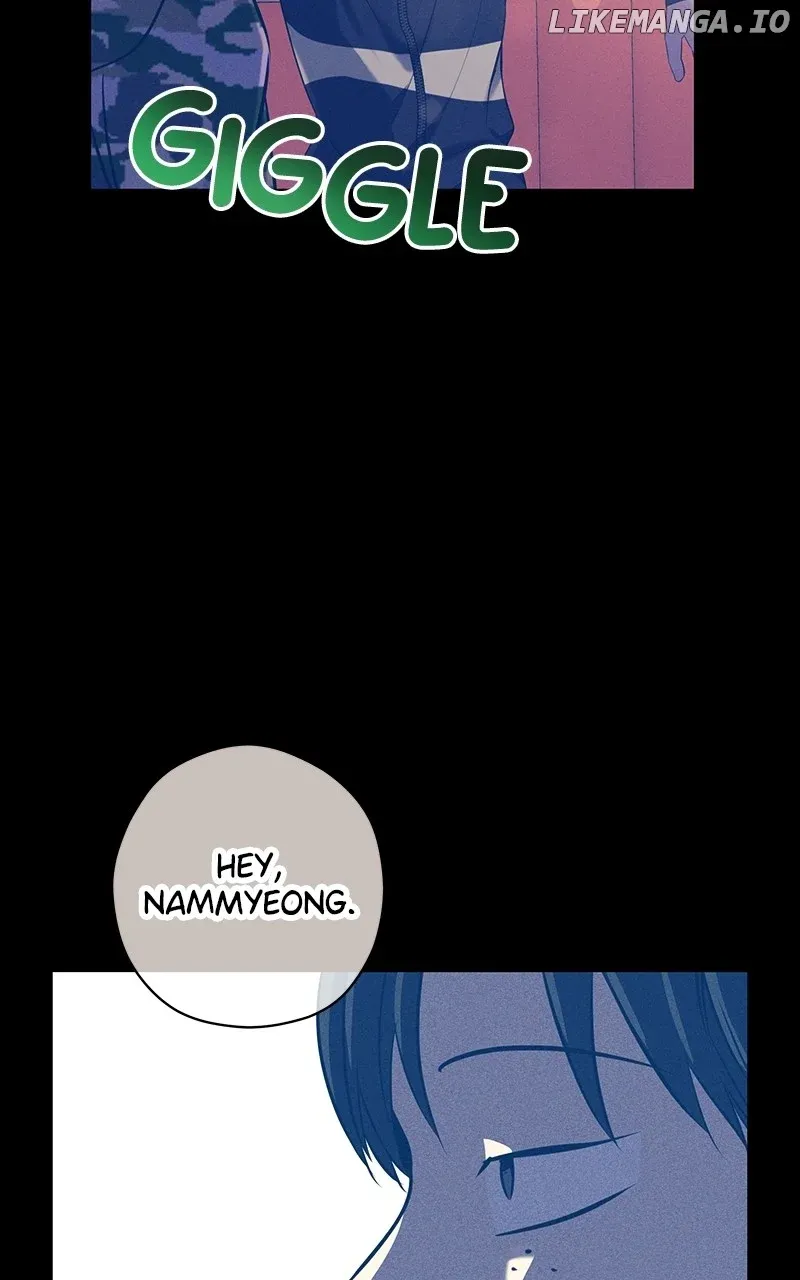 Hell Love Story Chapter 33 Online - página 29