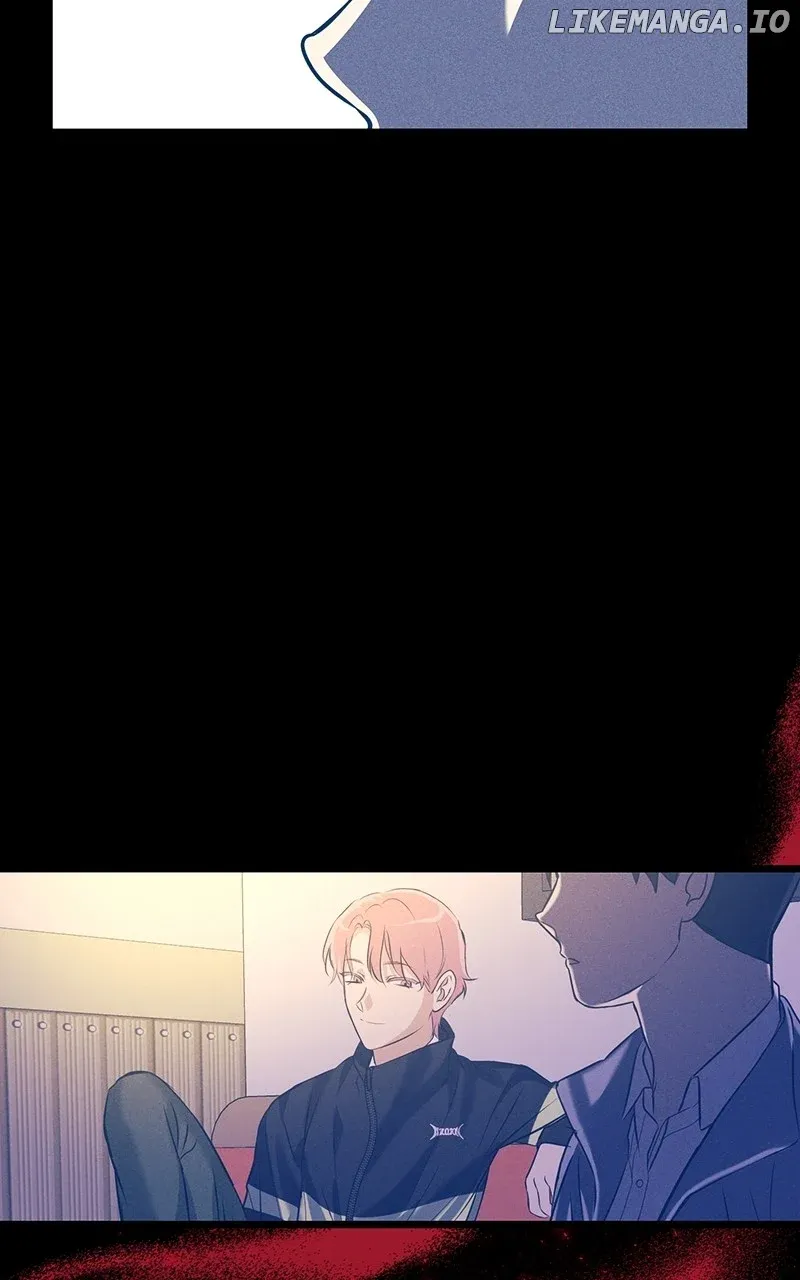 Hell Love Story Chapter 33 Online - página 30