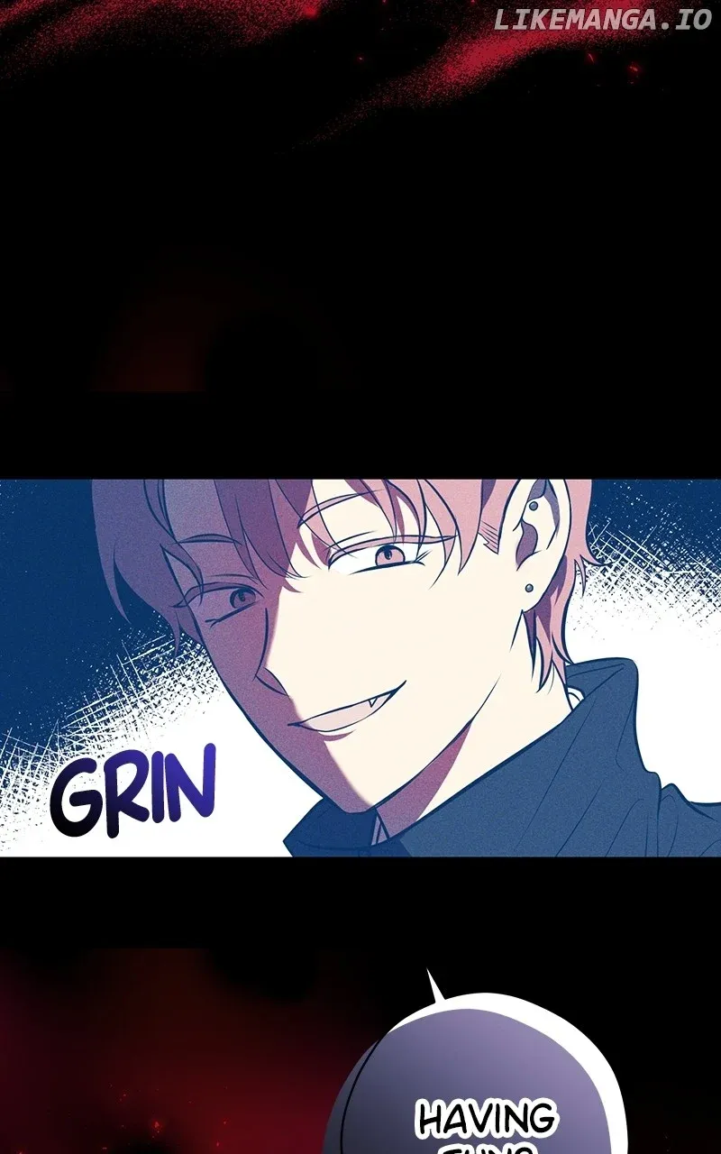 Hell Love Story Chapter 33 Online - página 31