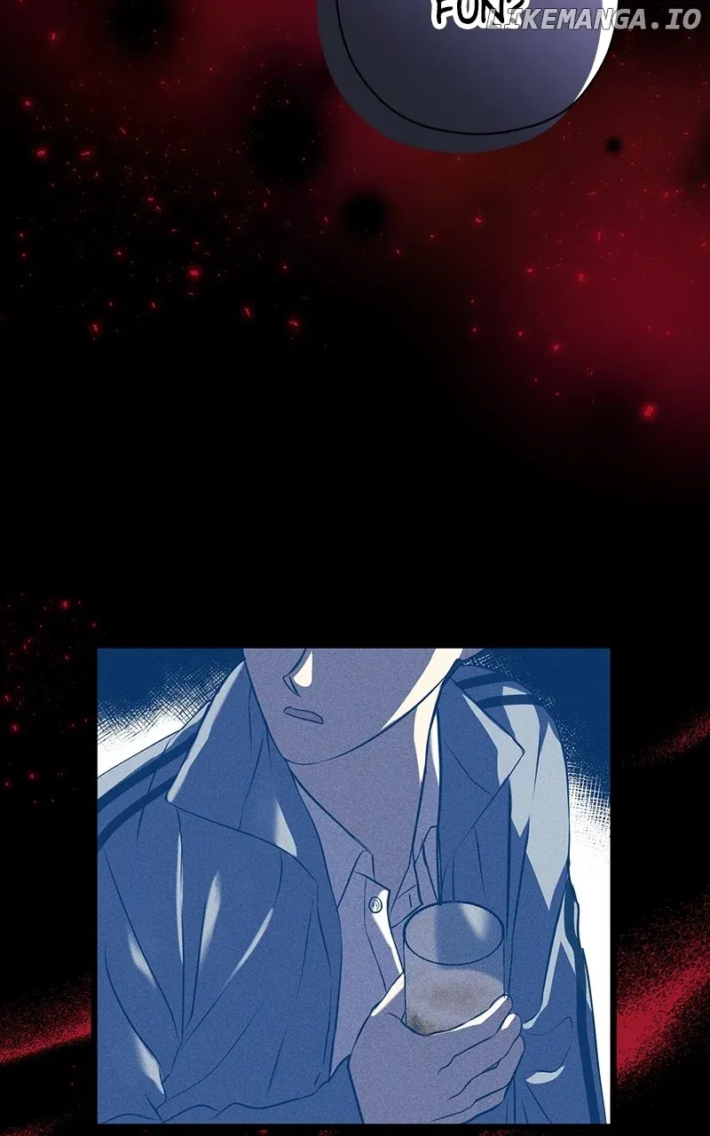 Hell Love Story Chapter 33 Online - página 32