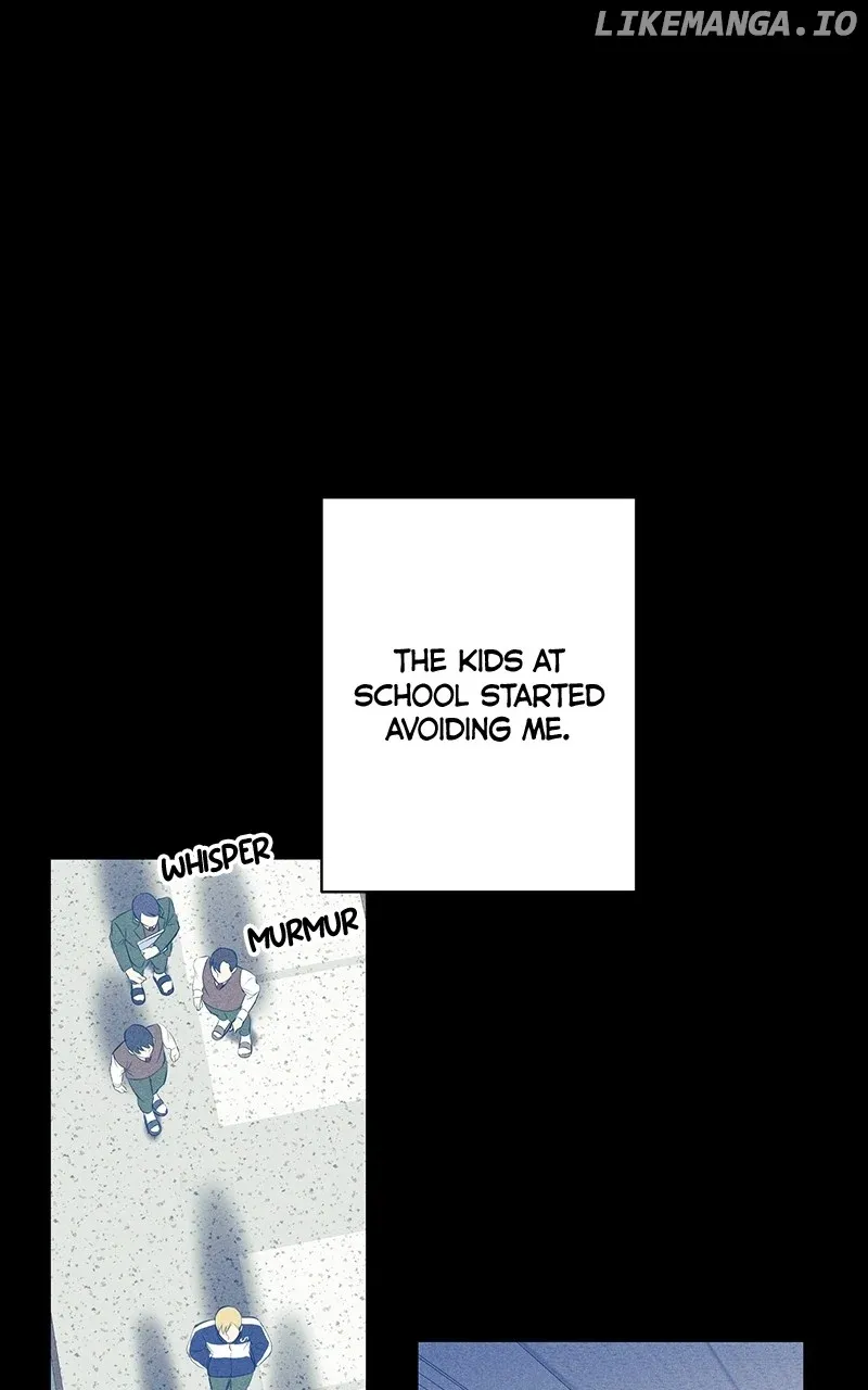 Hell Love Story Chapter 33 Online - página 40