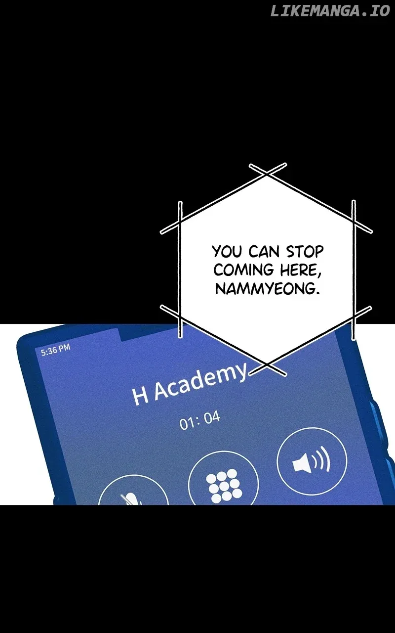 Hell Love Story Chapter 33 Online - página 42