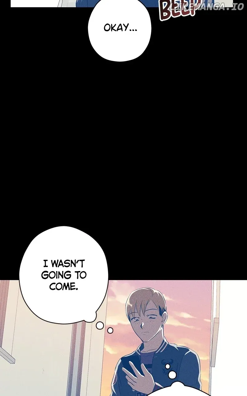 Hell Love Story Chapter 33 Online - página 44