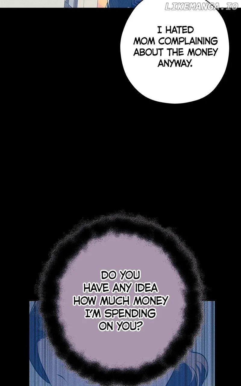 Hell Love Story Chapter 33 Online - página 45