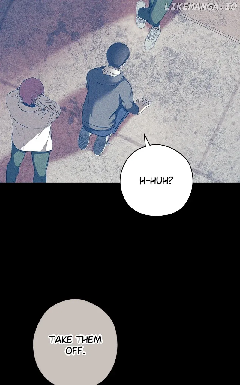 Hell Love Story Chapter 33 Online - página 50