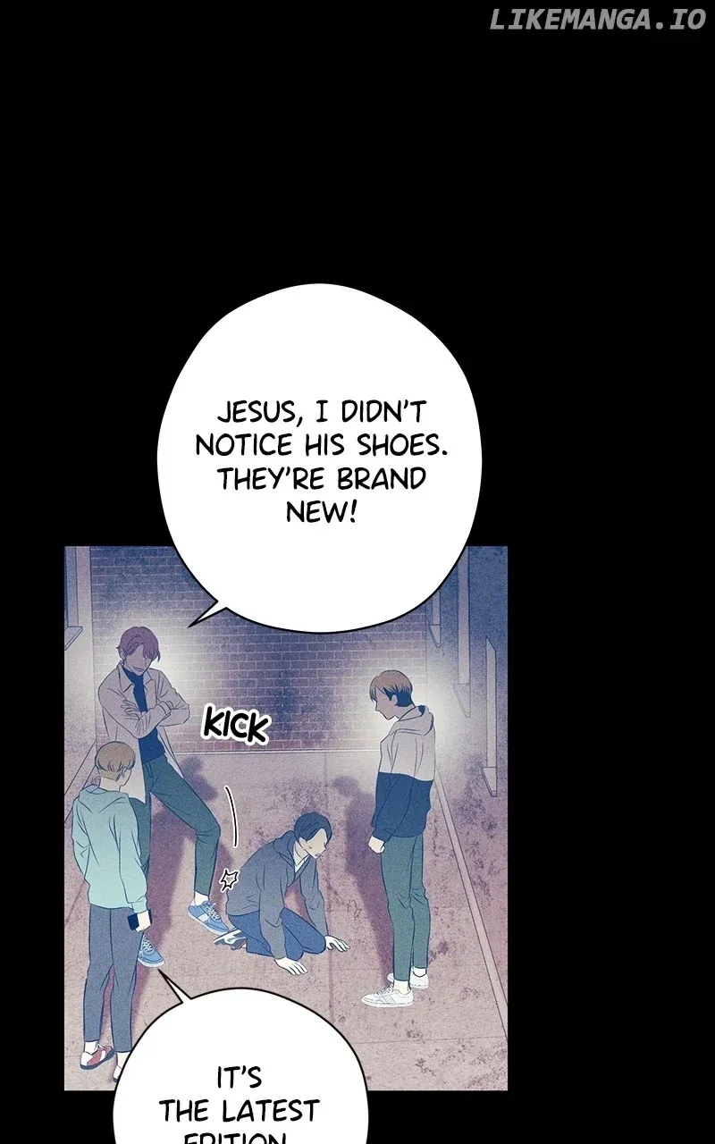 Hell Love Story Chapter 33 Online - página 52