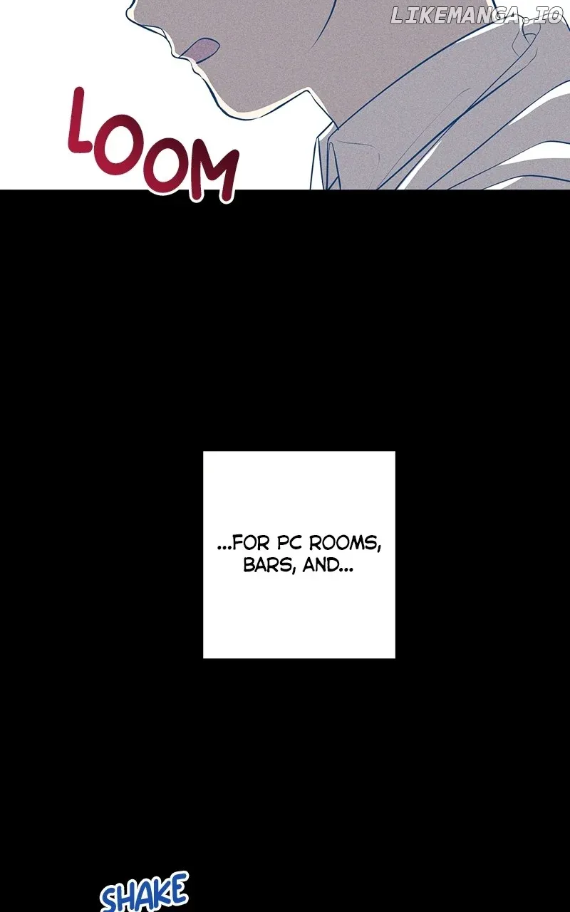 Hell Love Story Chapter 33 Online - página 54