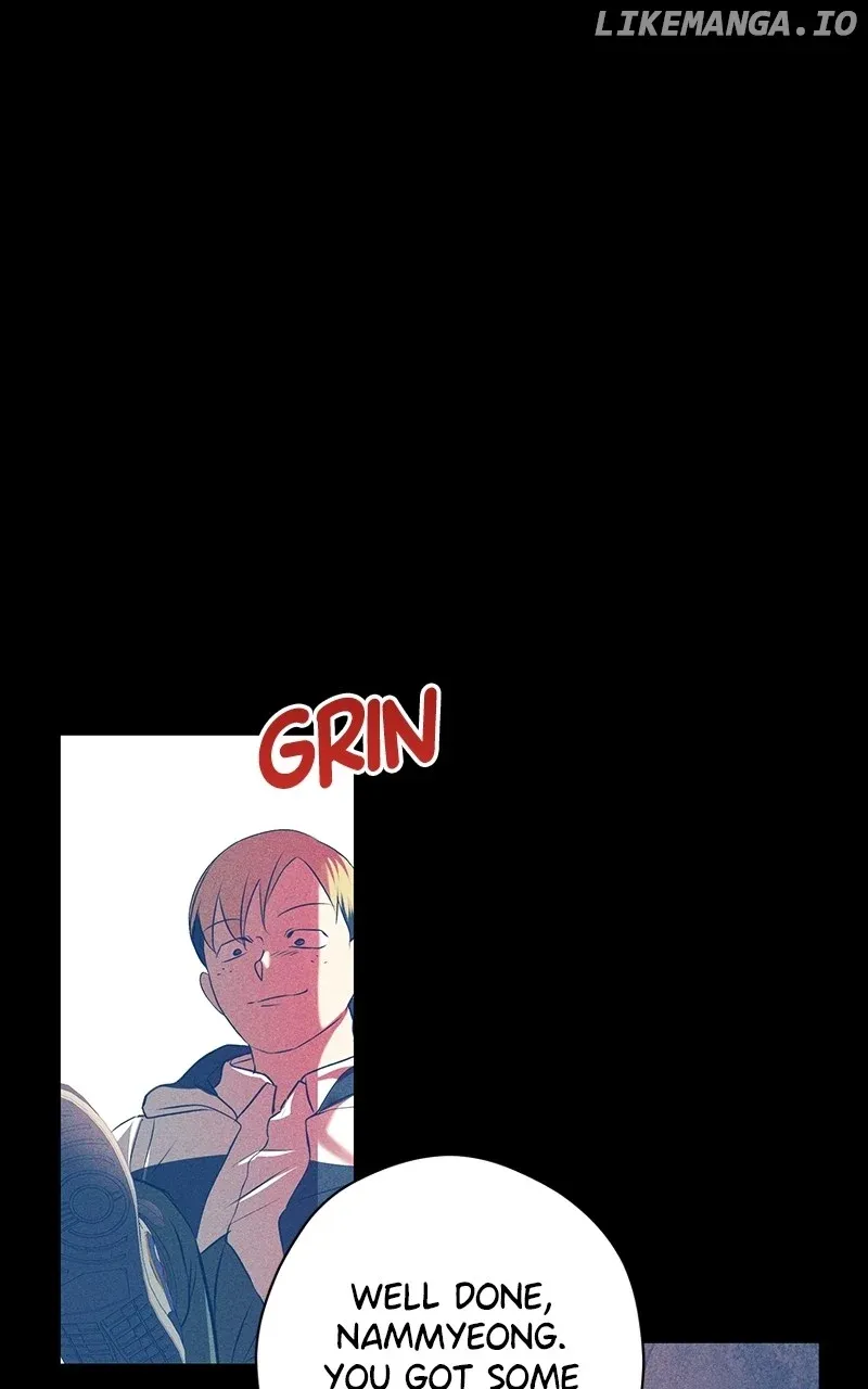 Hell Love Story Chapter 33 Online - página 58