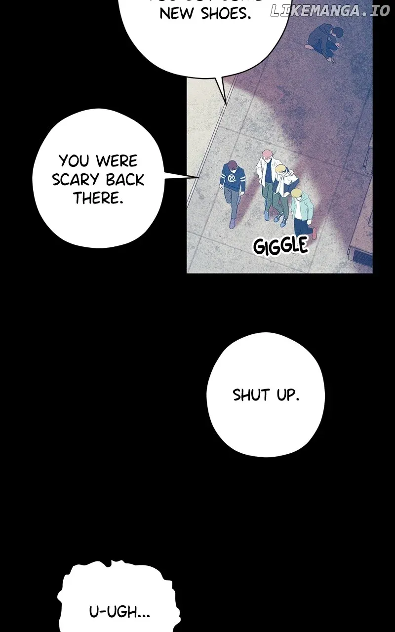 Hell Love Story Chapter 33 Online - página 59