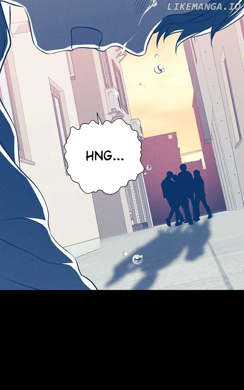Hell Love Story Chapter 33 Online - página 61