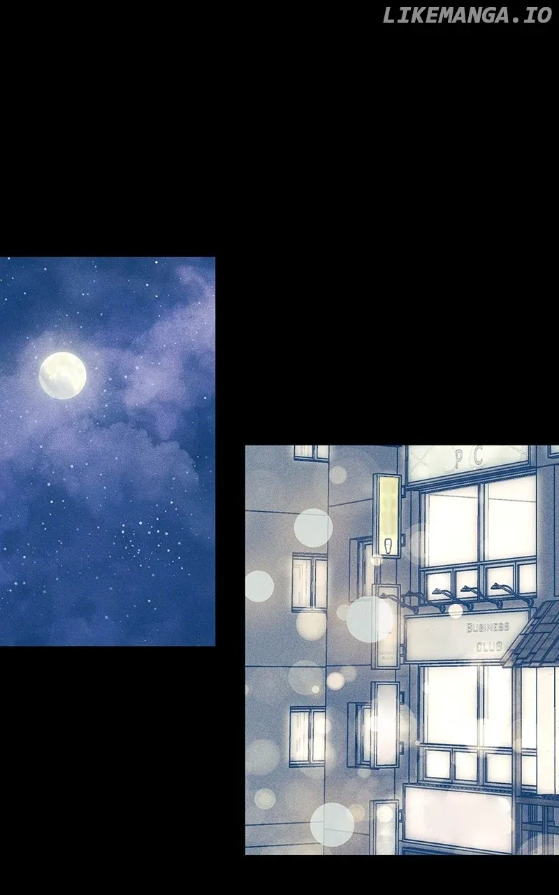 Hell Love Story Chapter 33 Online - página 62