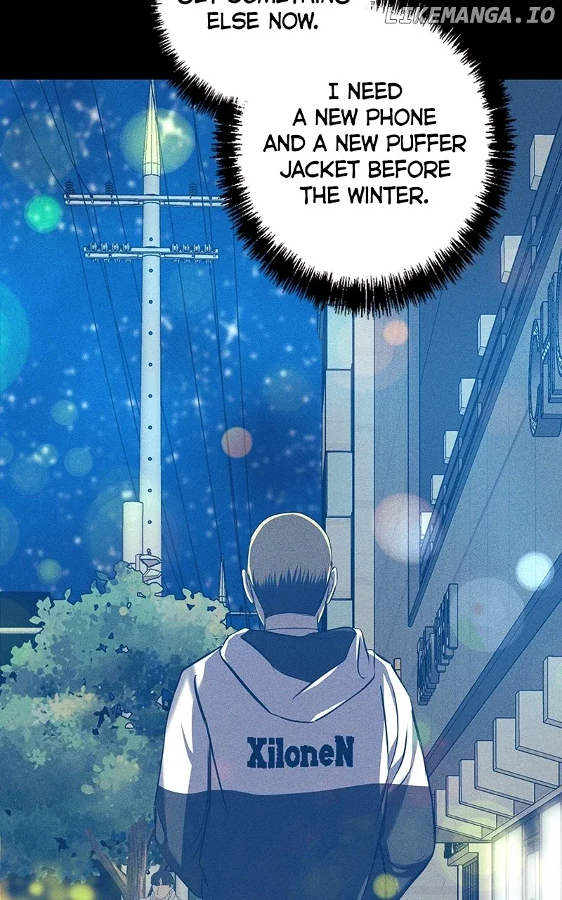 Hell Love Story Chapter 33 Online - página 66