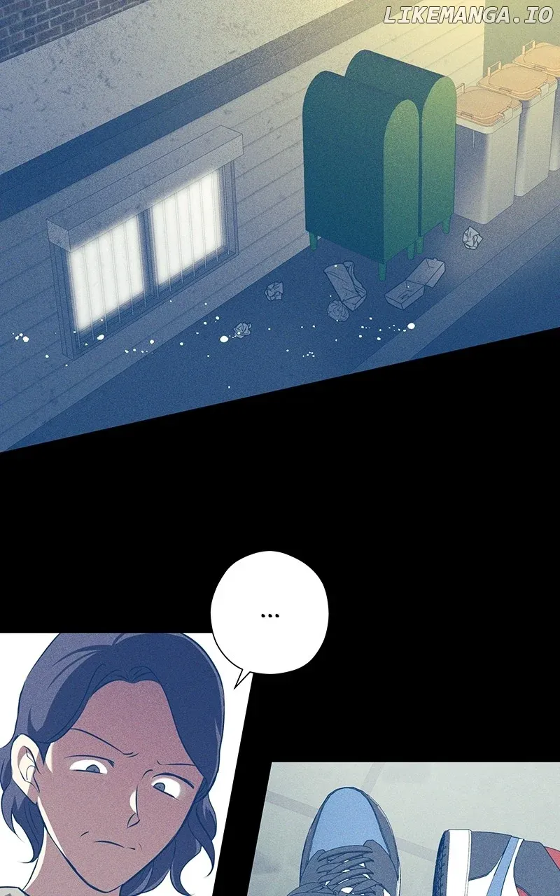 Hell Love Story Chapter 33 Online - página 68