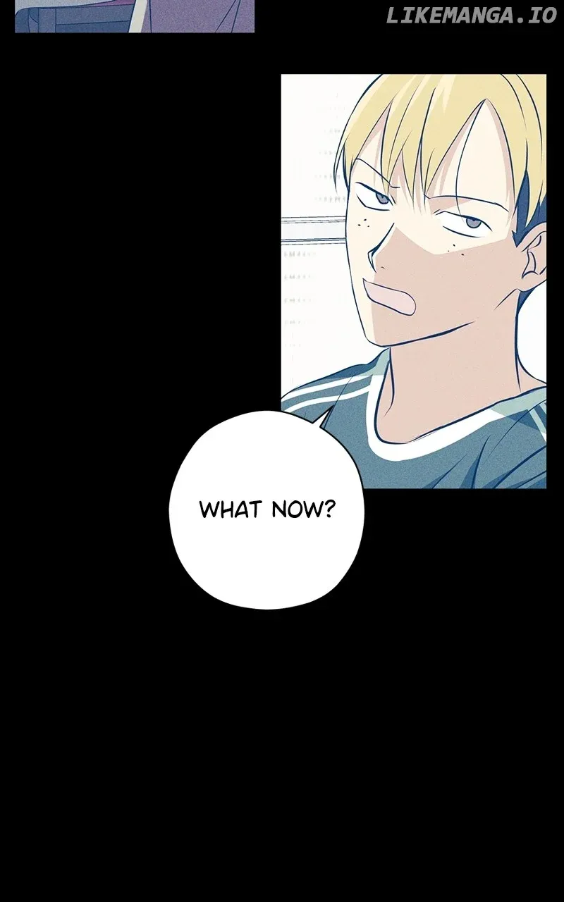 Hell Love Story Chapter 33 Online - página 72