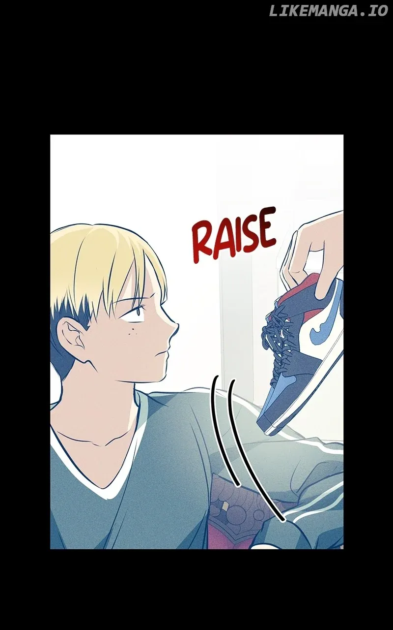 Hell Love Story Chapter 33 Online - página 73