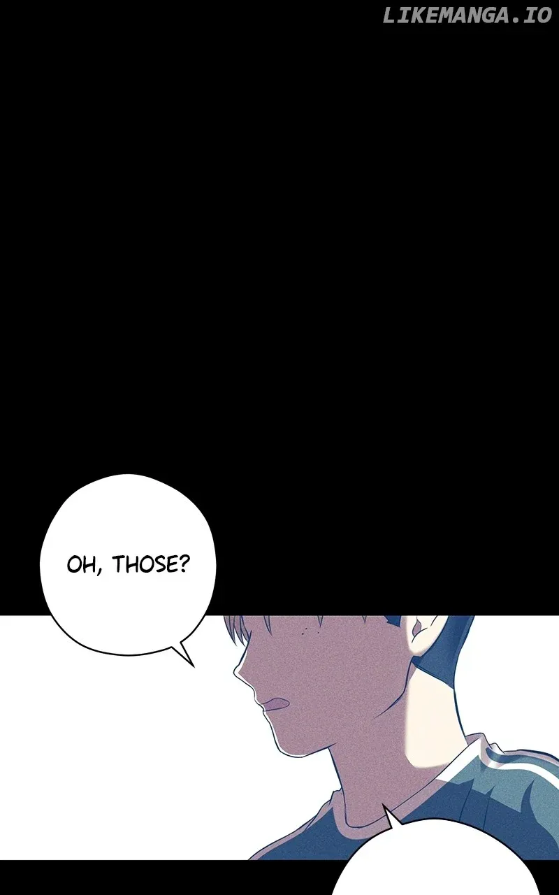 Hell Love Story Chapter 34 Online - página 1