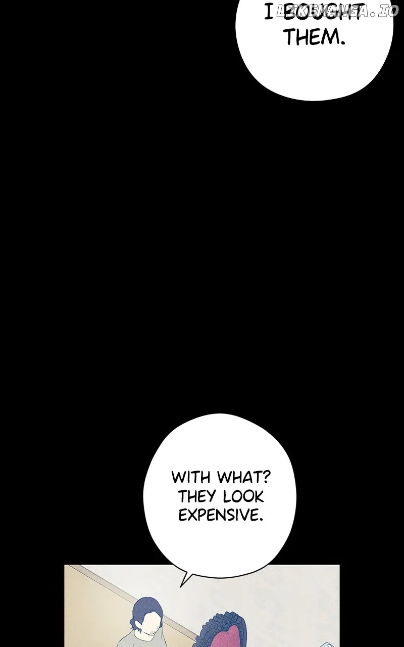 Hell Love Story Chapter 34 Online - página 2