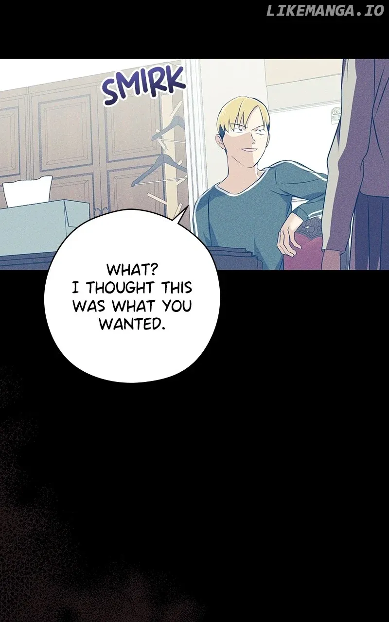 Hell Love Story Chapter 34 Online - página 4
