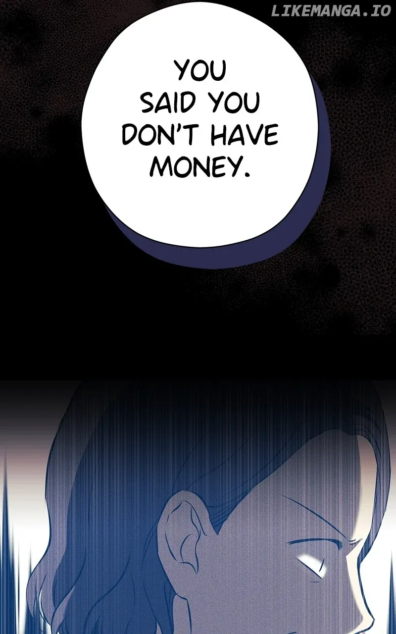 Hell Love Story Chapter 34 Online - página 5