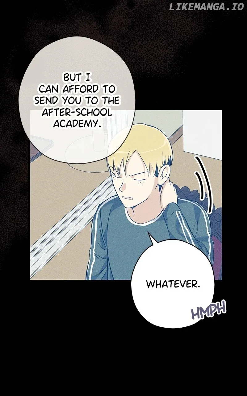 Hell Love Story Chapter 34 Online - página 7