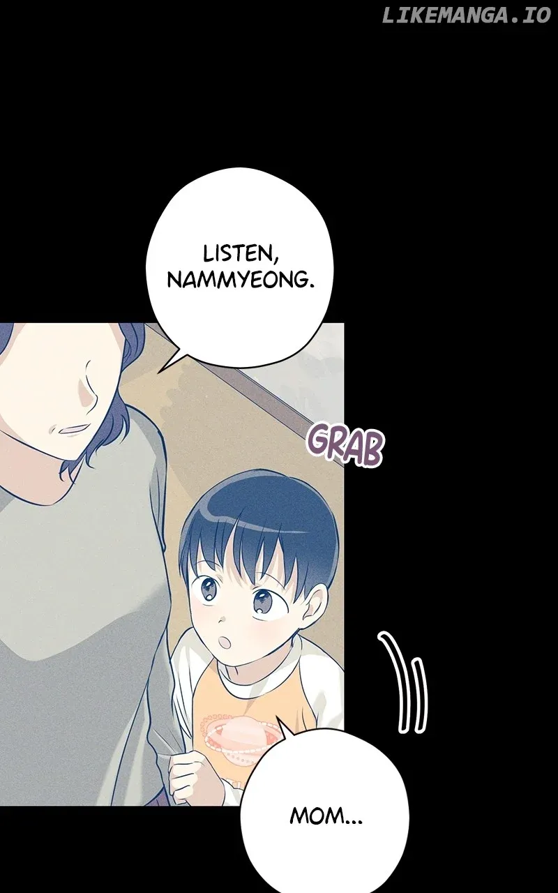Hell Love Story Chapter 34 Online - página 8