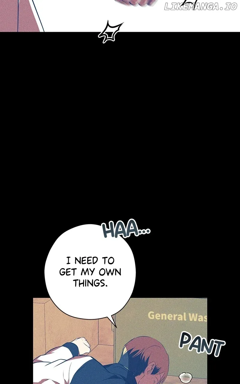 Hell Love Story Chapter 34 Online - página 15