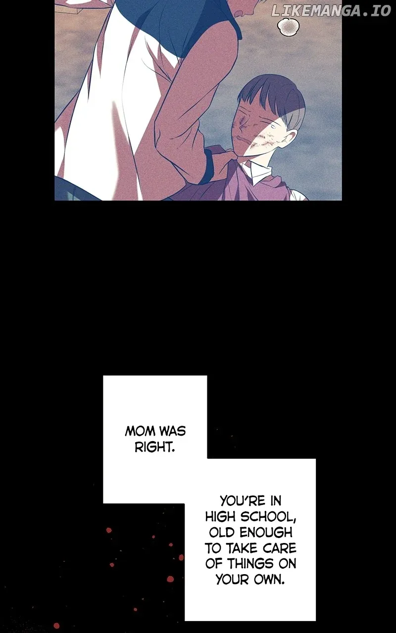 Hell Love Story Chapter 34 Online - página 16