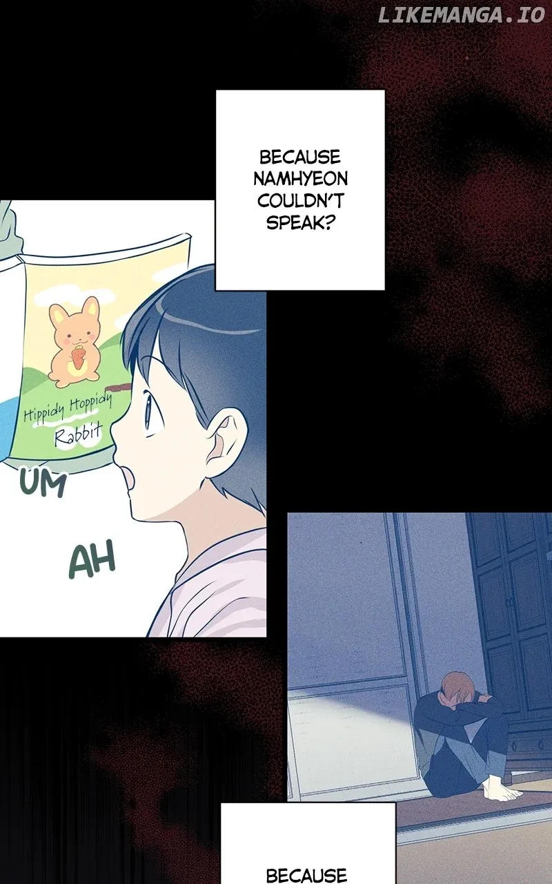 Hell Love Story Chapter 34 Online - página 21