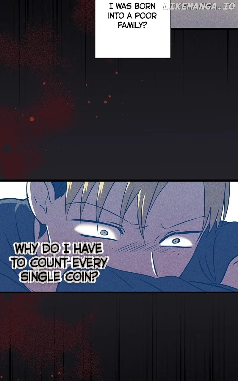 Hell Love Story Chapter 34 Online - página 22