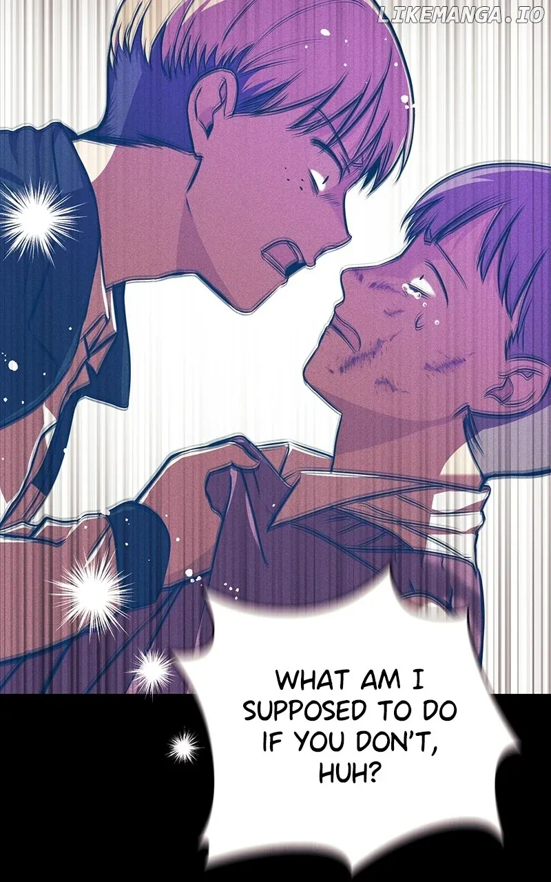 Hell Love Story Chapter 34 Online - página 24