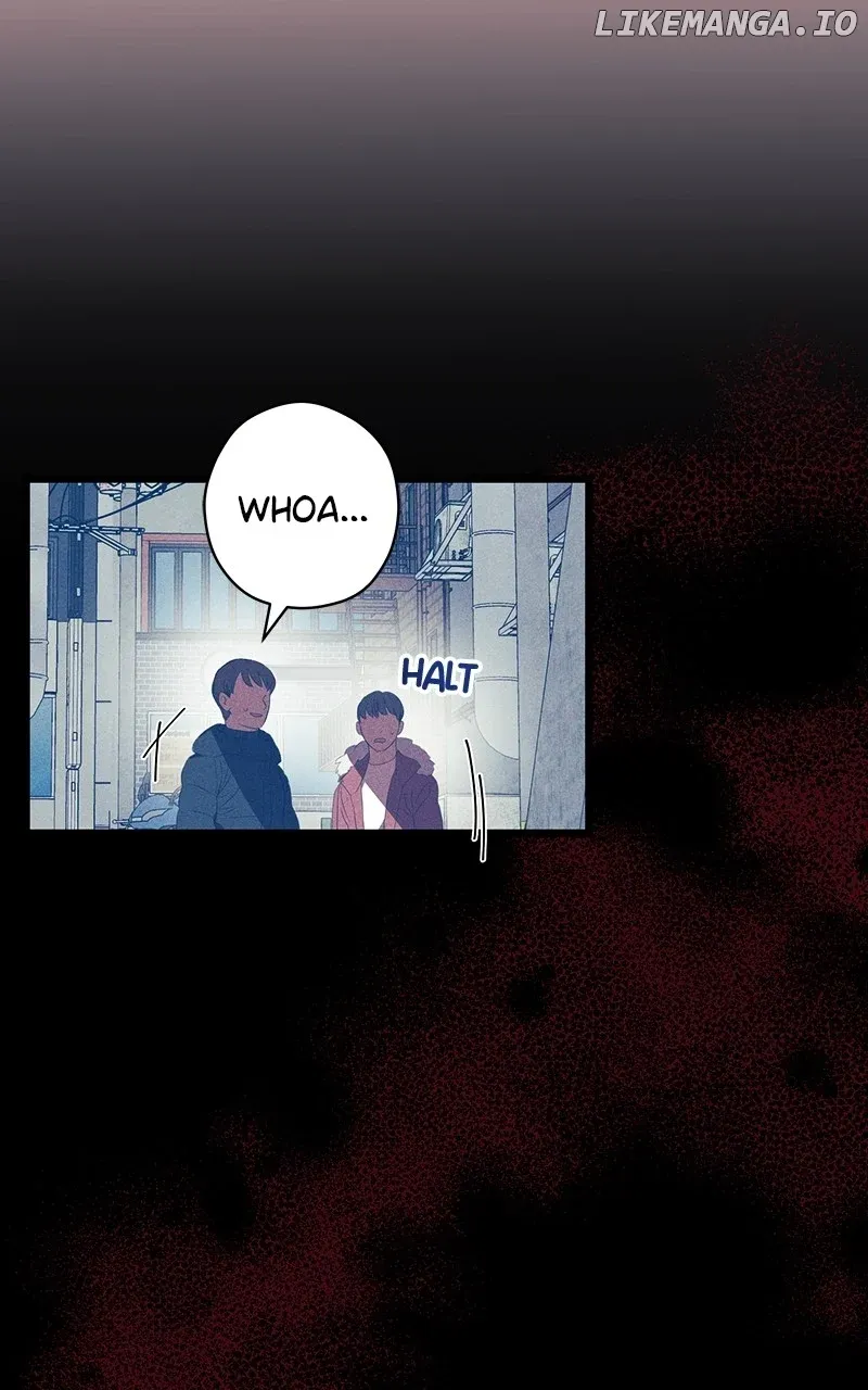 Hell Love Story Chapter 34 Online - página 30
