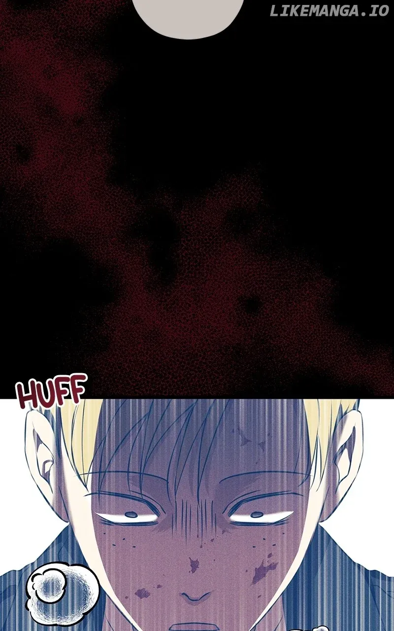 Hell Love Story Chapter 34 Online - página 33