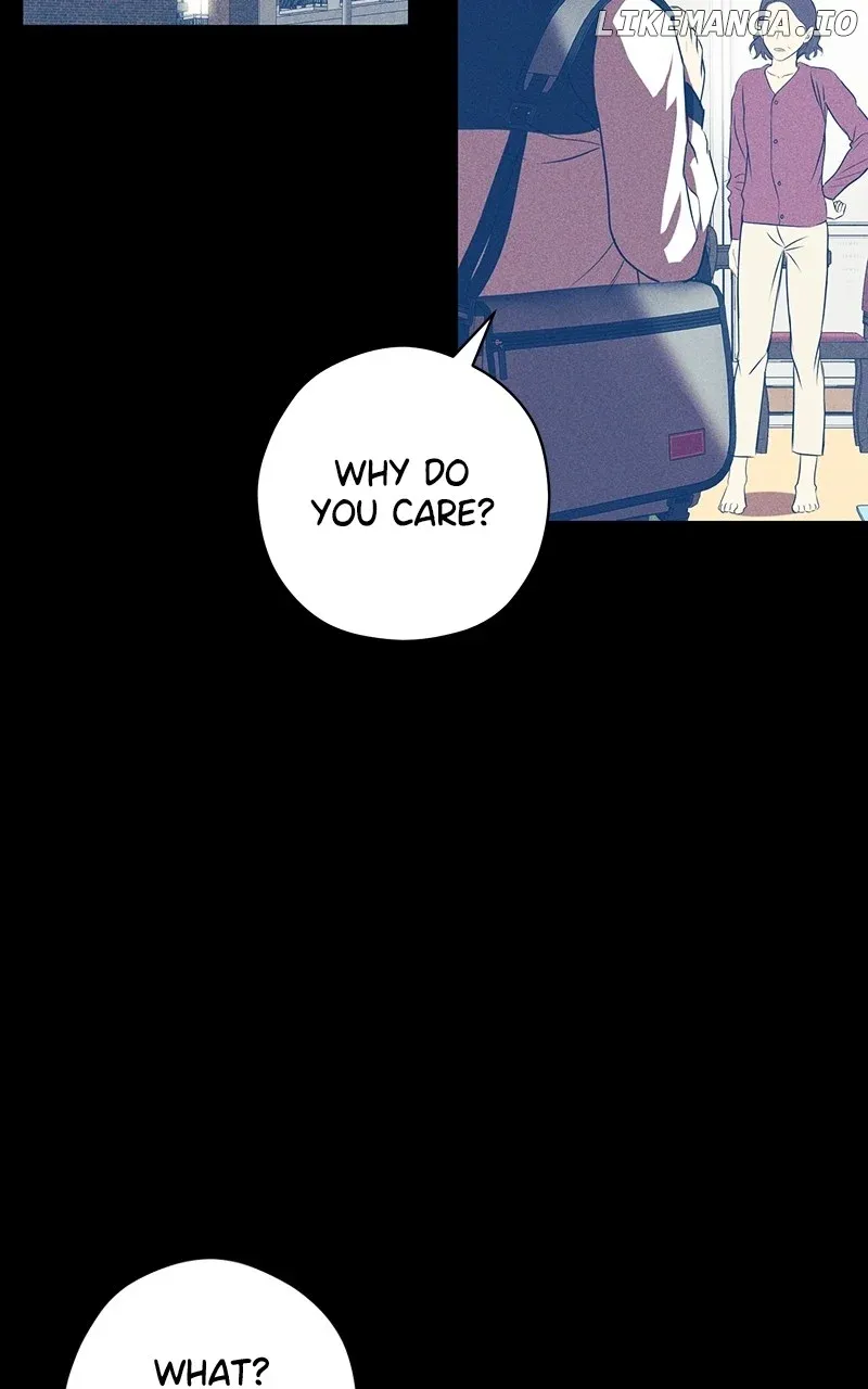 Hell Love Story Chapter 34 Online - página 36