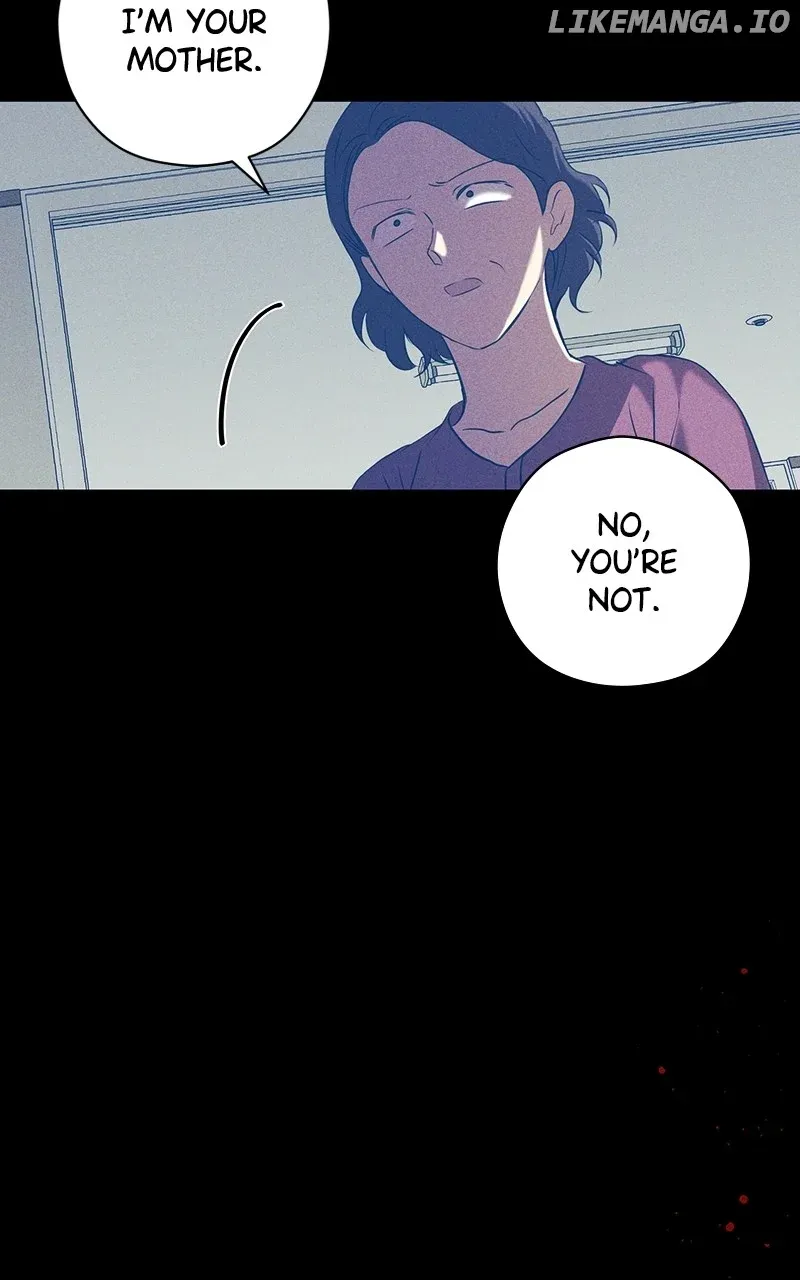 Hell Love Story Chapter 34 Online - página 37