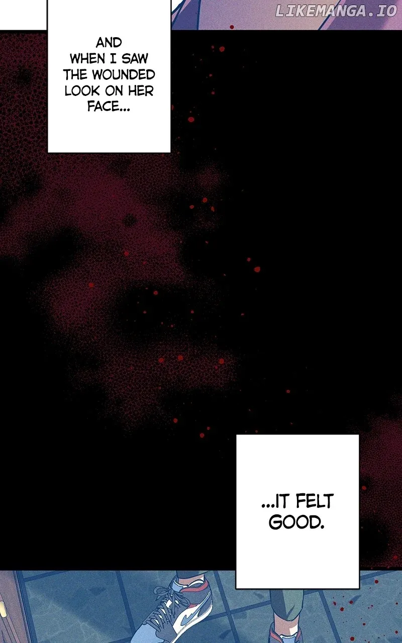 Hell Love Story Chapter 34 Online - página 40