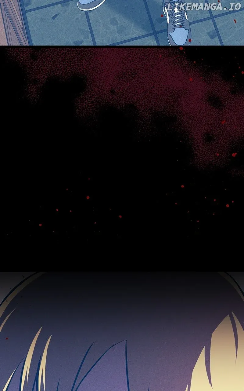 Hell Love Story Chapter 34 Online - página 41