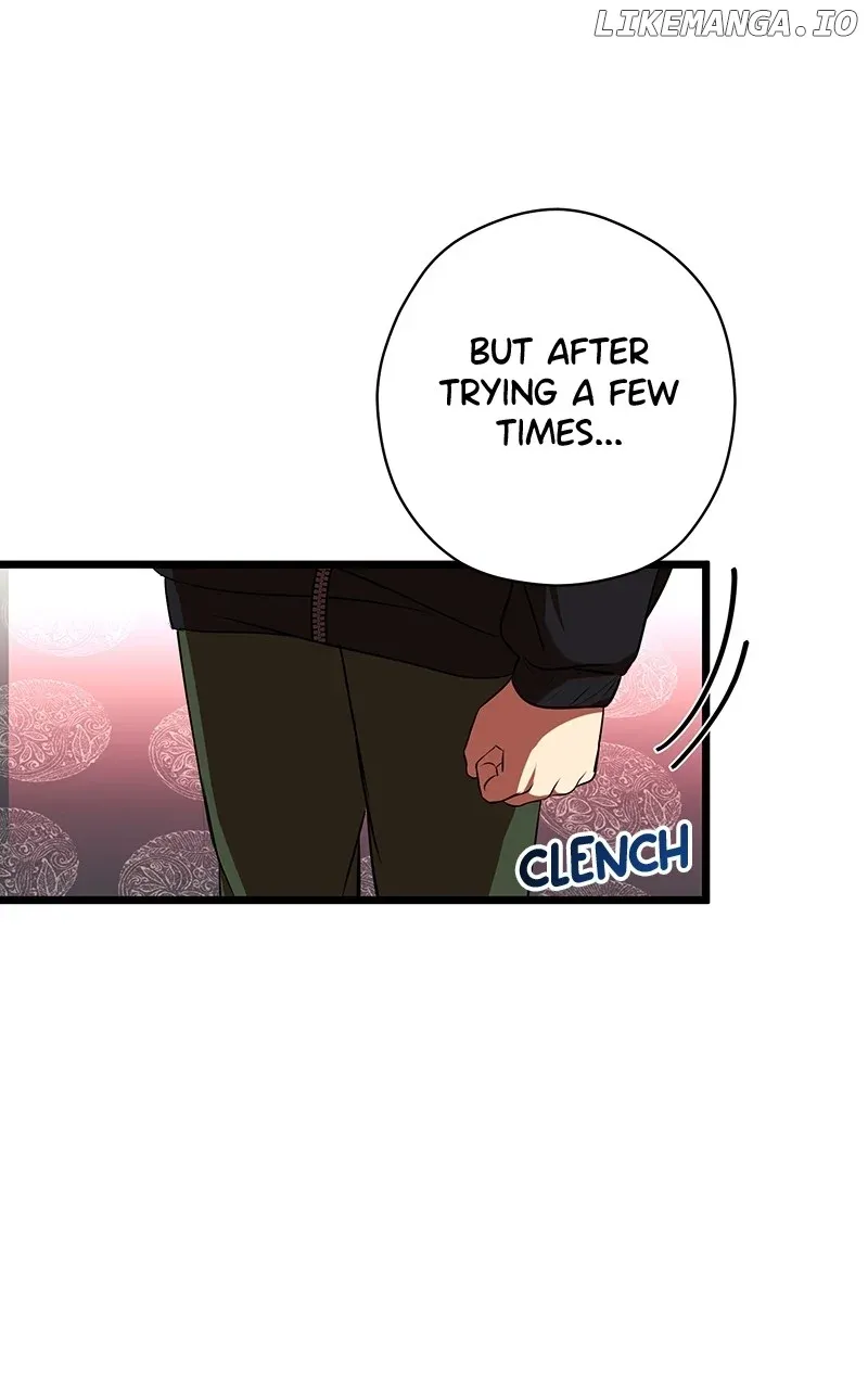 Hell Love Story Chapter 34 Online - página 46