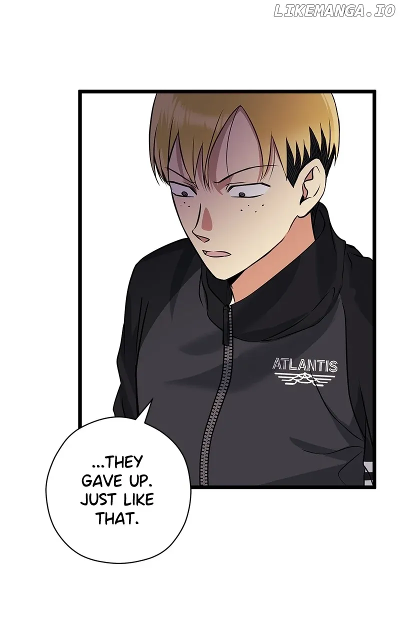 Hell Love Story Chapter 34 Online - página 47