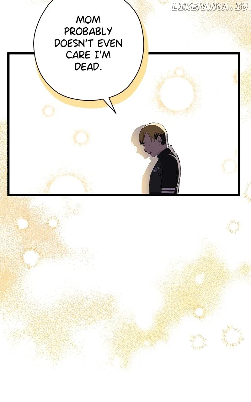 Hell Love Story Chapter 34 Online - página 50
