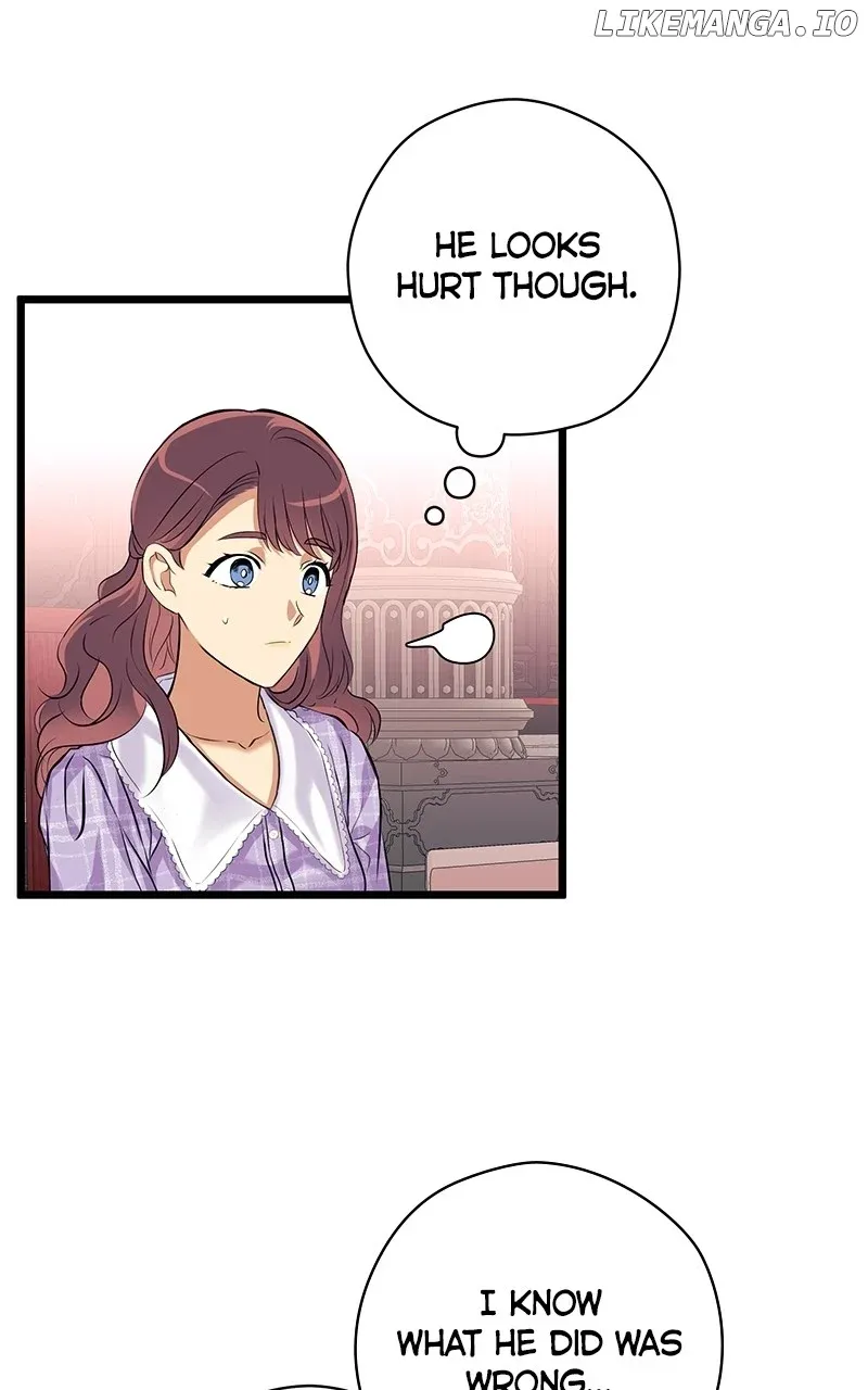 Hell Love Story Chapter 34 Online - página 51