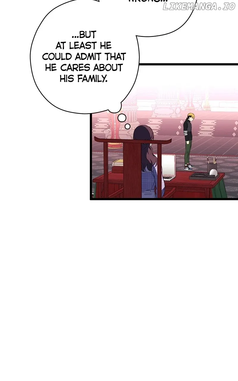 Hell Love Story Chapter 34 Online - página 52
