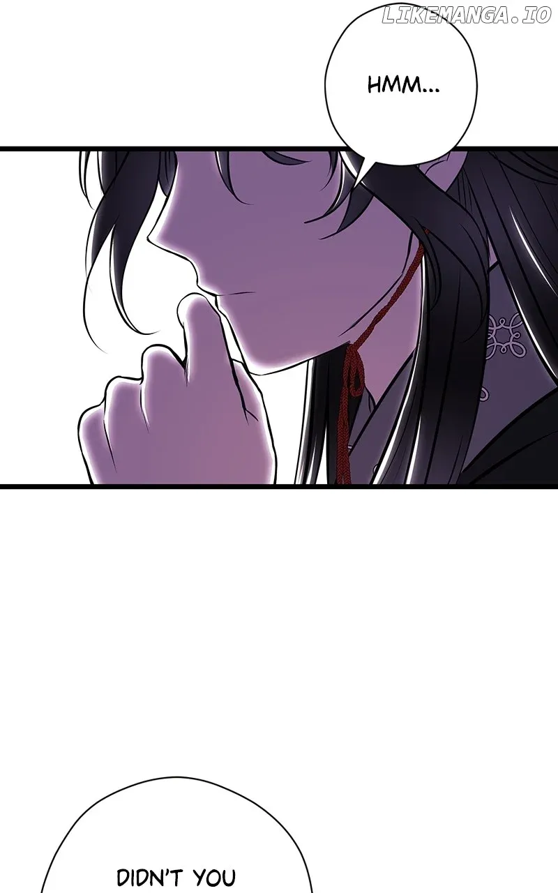 Hell Love Story Chapter 34 Online - página 53