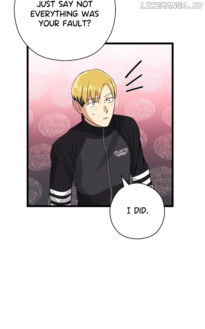 Hell Love Story Chapter 34 Online - página 54