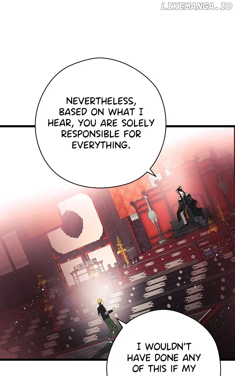 Hell Love Story Chapter 34 Online - página 55
