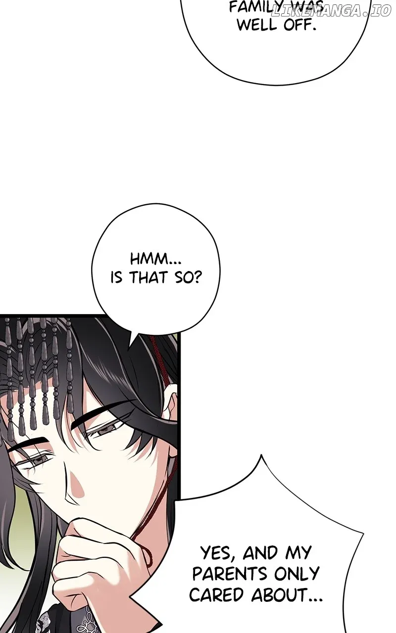 Hell Love Story Chapter 34 Online - página 56